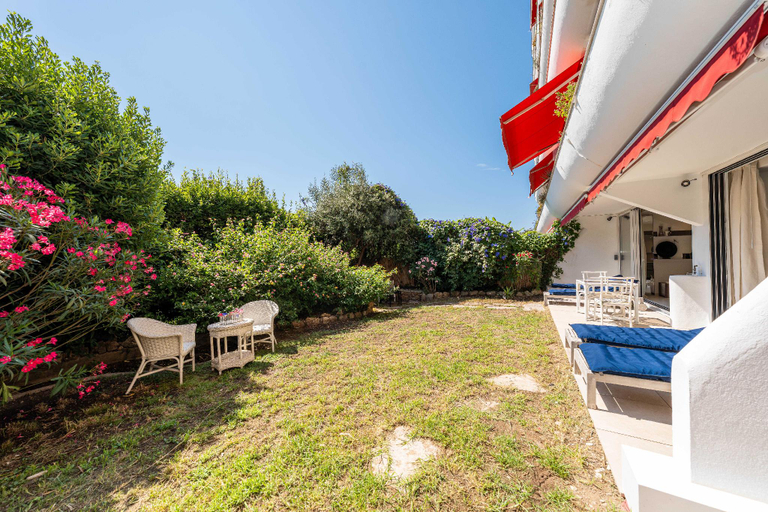 5, Charming apartment- AC -3BR-6P- Cannes, Alpes-Maritimes