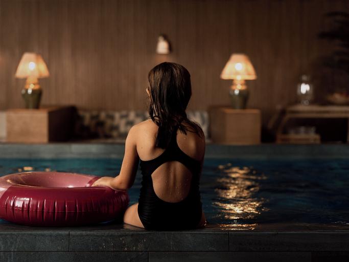 Sport & Beauty 2, Elite Stadshotellet Eskilstuna, Hotel & Spa, Eskilstuna
