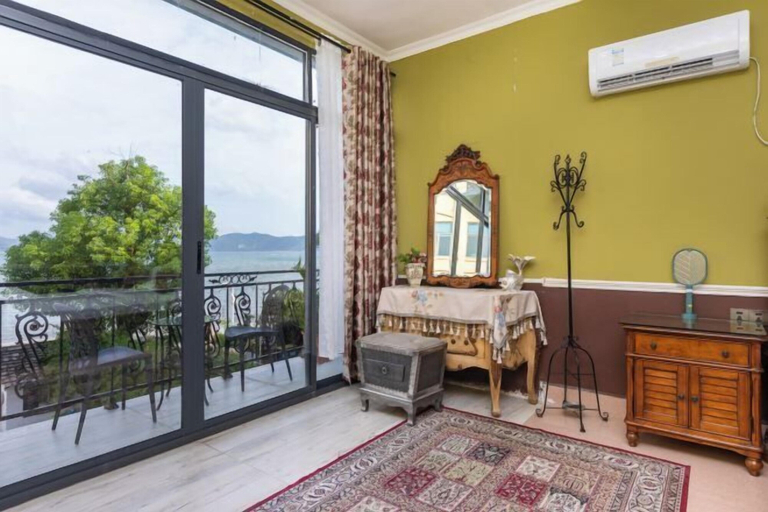 Others 4, Yinyu Meishe Wangbulao B&B (Talang Square Branch), Shenzhen