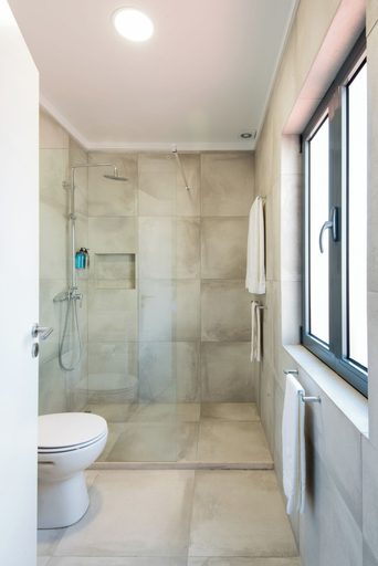 Bathroom 3, LSA Campos by Numa, Lisbon
