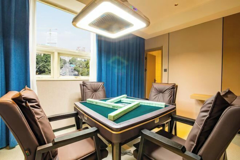 Others 5, Wenhua Hotel, Zhuhai