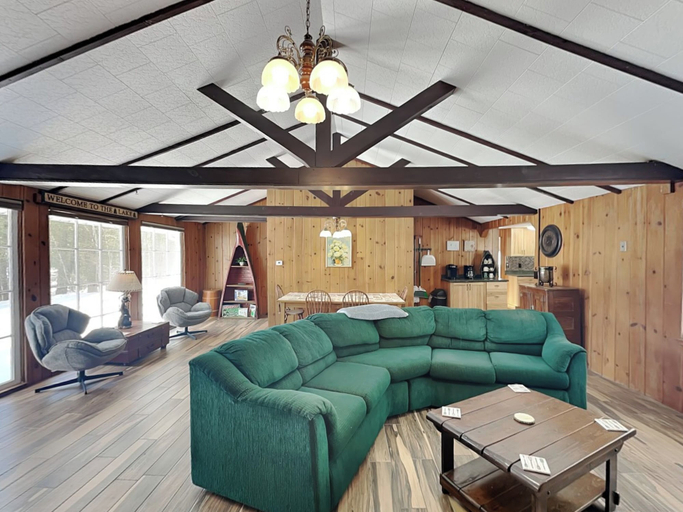 Property amenity 5, Blue Haven Retreat, Garrett