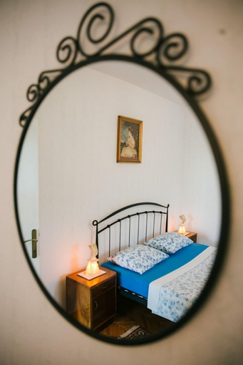 Interior detail 2, Apartment Florio, Trogir