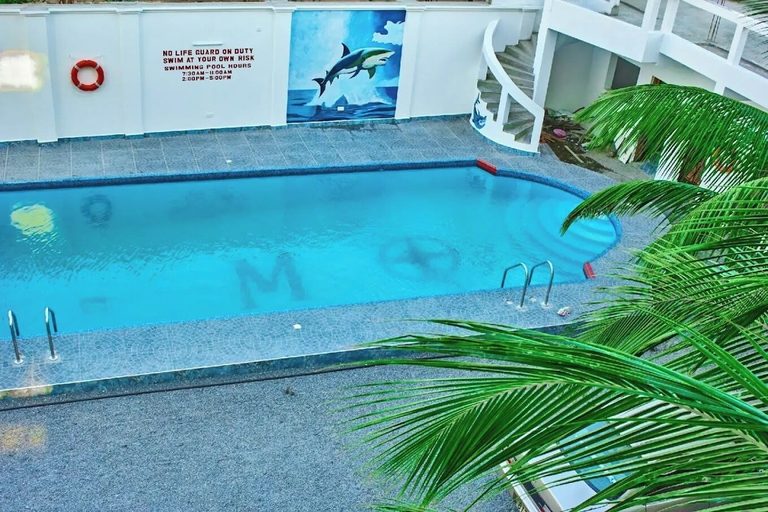Pool 4, Milalana residence & Hotel Malindi, Malindi