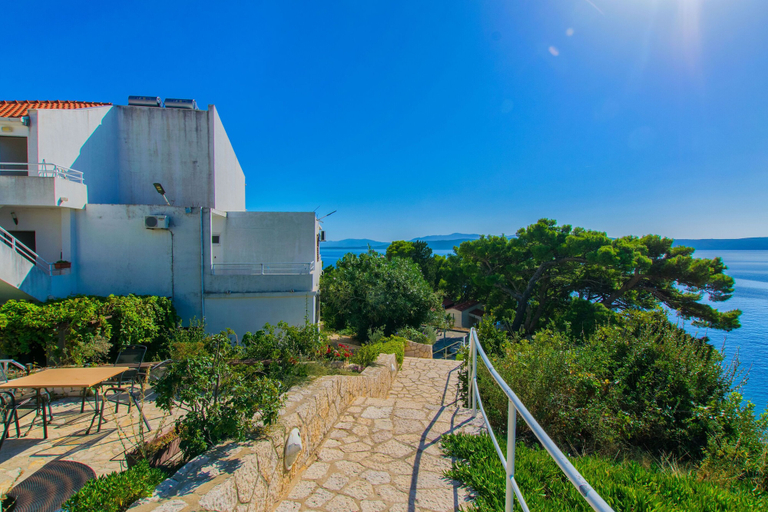 Exterior & Views 2, Apartment Goran, Podgora