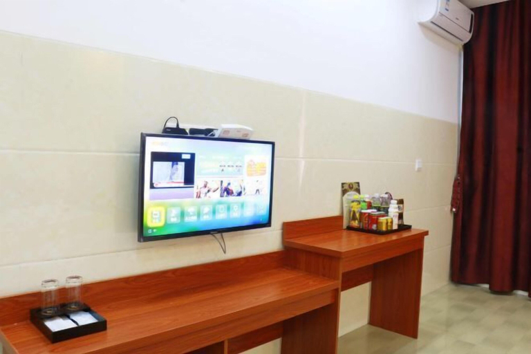 Others 5, Wuyang Hotel (Danzhou Bus Station), Hainan