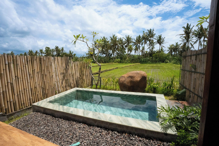Sport & Beauty 4, Kose Villa Ubud, Gianyar