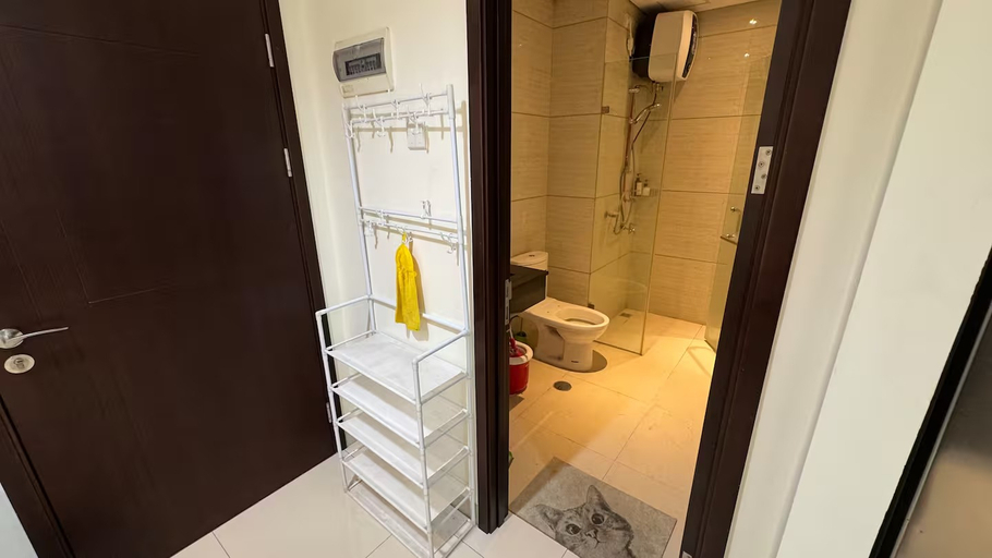 Others 5, Brooklyn Apartment Alam Sutera by Betah Banget, Tangerang