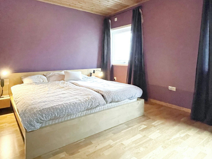 Interior 3, 4 Star Holiday Home in Monsteras, Mönsterås