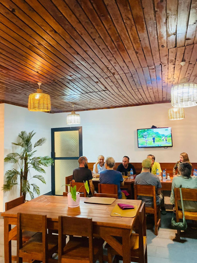 Food & Drinks 5, Didas Villa, Arusha Urban