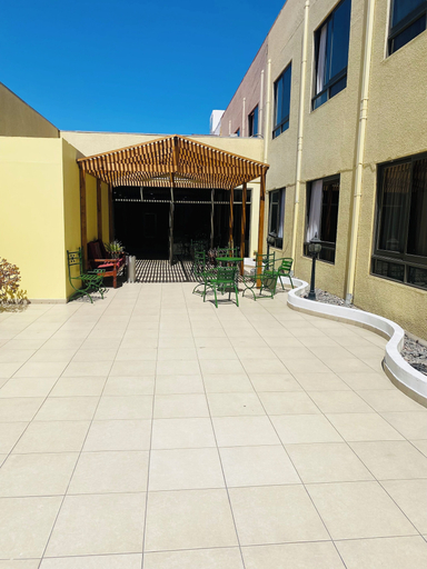 Exterior & Views 2, Hotel Astore Suites, Antofagasta
