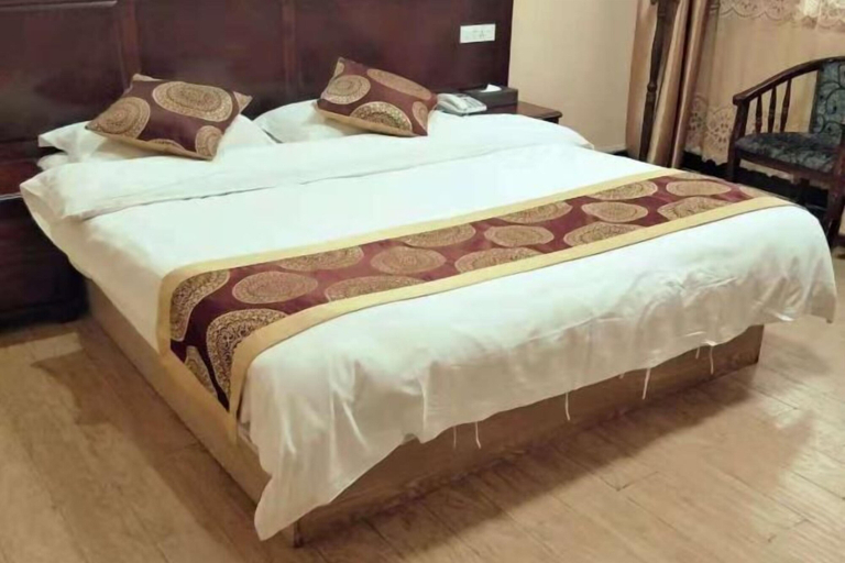Bedroom 2, Xingyi Satisfaction 168 Hotel, Qianxinan Buyei and Miao