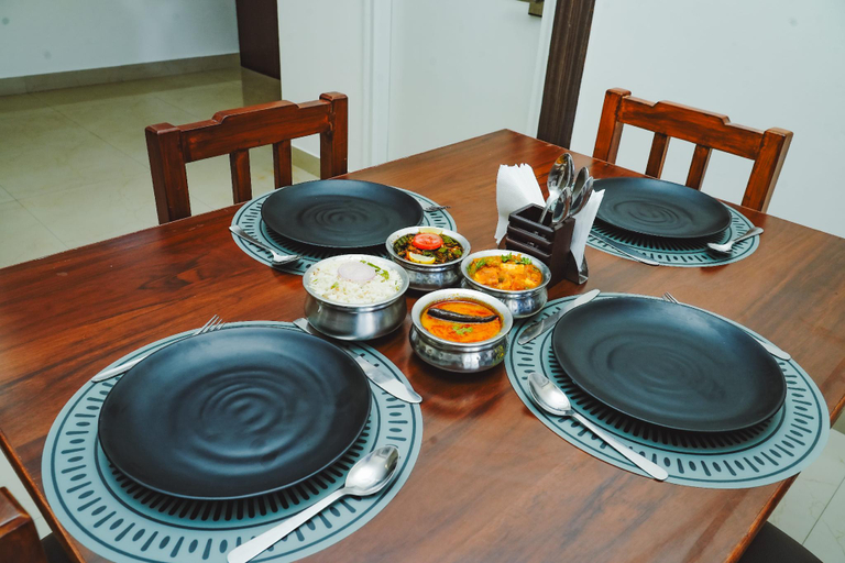Food & Drinks 3, Hop Inn Service Apartment Hotel, Bangalore
