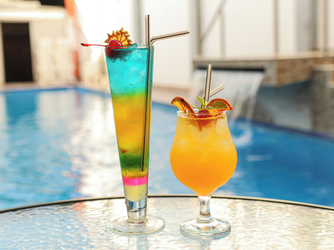 Food & Drinks 4, Hotel San Marino Tarapoto, San Martín