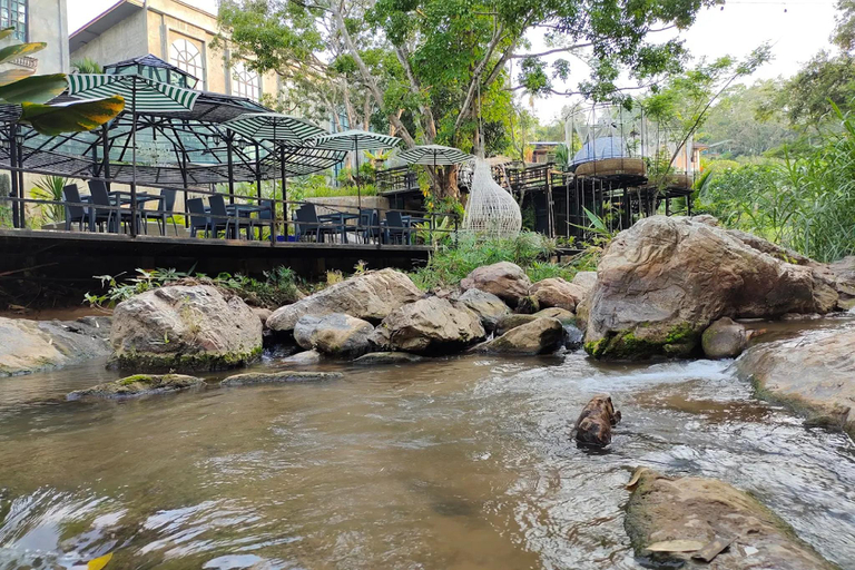 Others 4, Maerim Creek Resort Chiangmai, Mae Rim