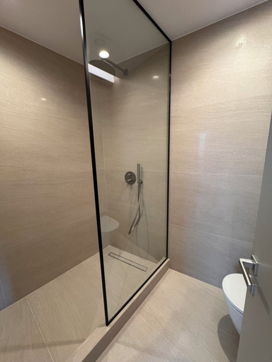 Room 4, EvMaria Suites, South Aegean