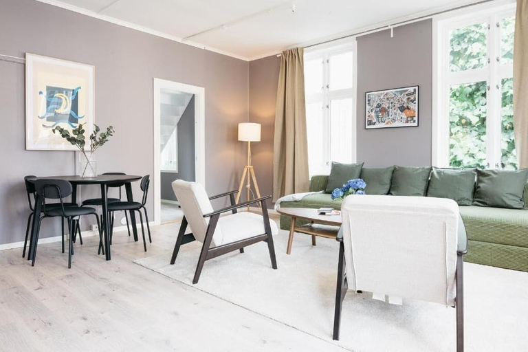 Others 4, S54 - Private Rooms in the city center, Bergen