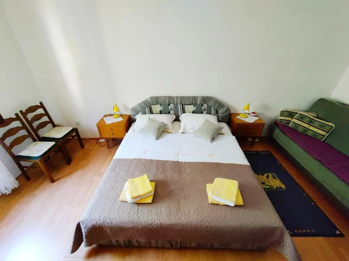 Room 4, Apartment Travica, Posedarje