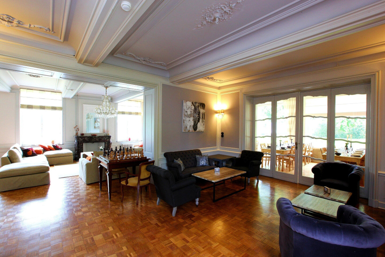 Others 3, Group Villa With Pool & Sauna, Liège