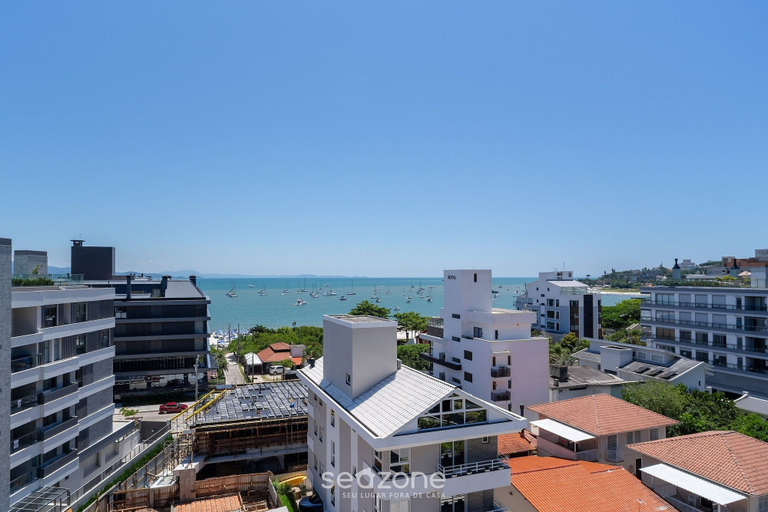 Miscellaneous, Studios in Condo w/ Pool 150m From the Beach in Jurere - PTE, Florianopolis
