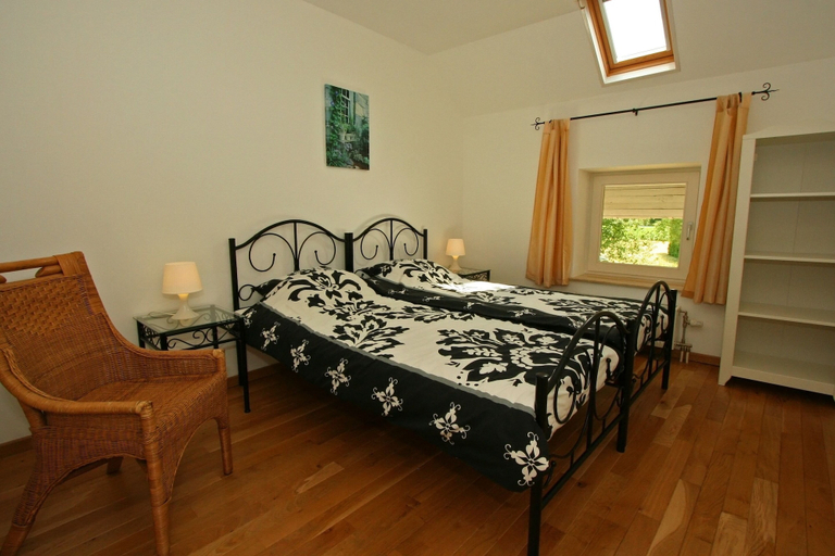Bedroom 3, Wijlre Farmhouse Stay, Gulpen-Wittem