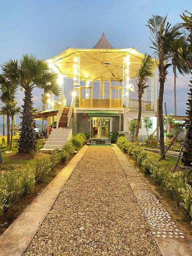 Exterior 5, F&F Poolvilla Beach Tha Chana, Tha Chana
