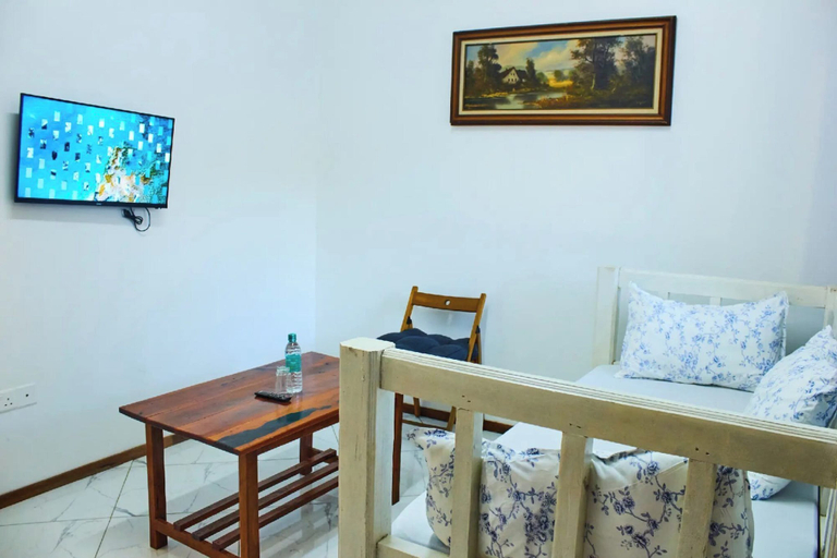 Living area 5, Milalana residence & Hotel Malindi, Malindi