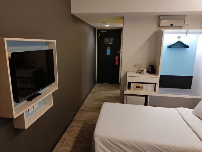 Room 4, NB FWH Homestay Genting Highlands, Genting Highlands