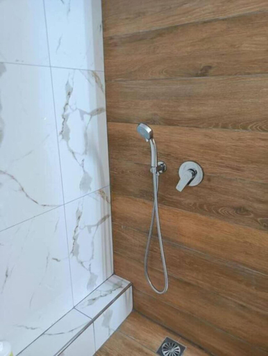 Bathroom 5, Marousi Harmony Home, Attica