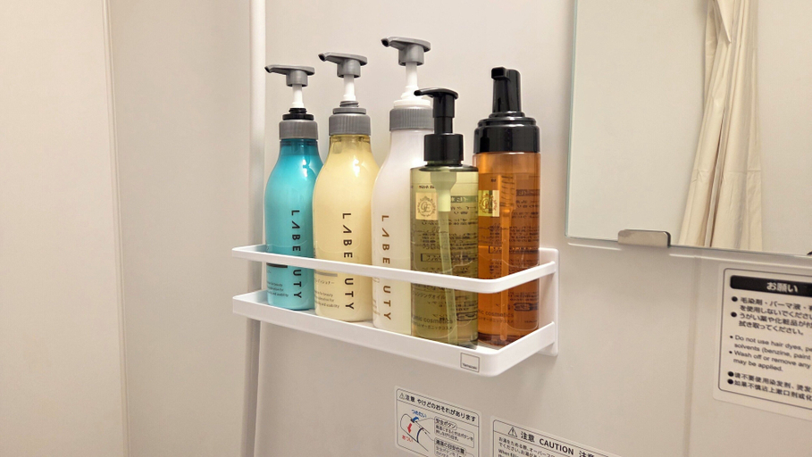 Bathroom amenities 4, Solana Smart INN Fuji Gotenba, Gotemba