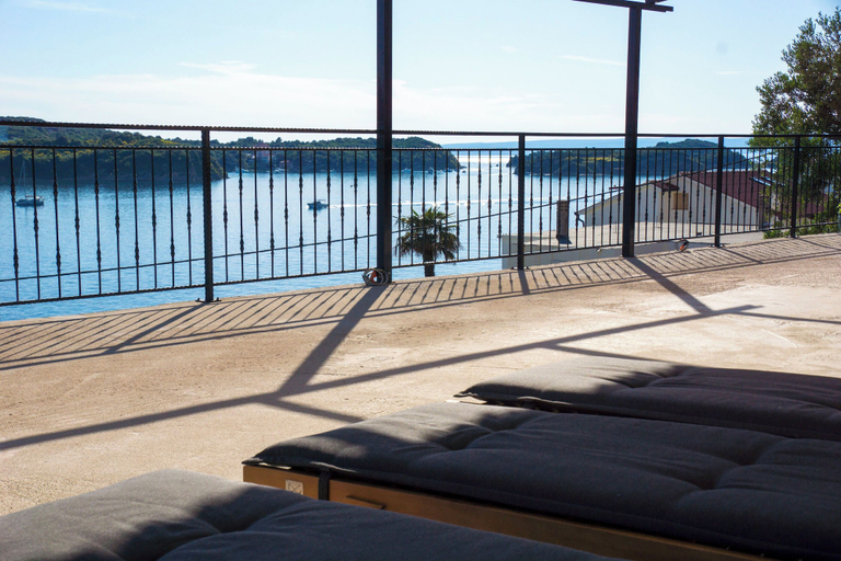 Water view 3, Apartments Hari, Lopar/Supetarska Draga