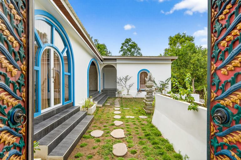 Exterior 5, Arch Penida by Bali Cabin, Klungkung