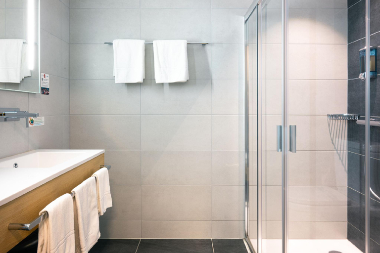 Bathroom 4, mARTigny Boutique Hôtel, Martigny