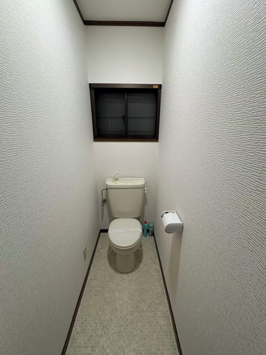 Bathroom, PRIVATE GROUND Takeuchi Private Villa, Osaka