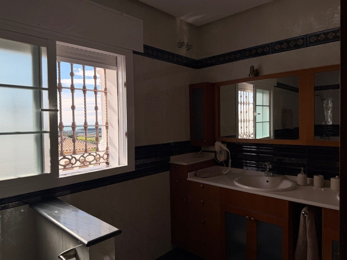 Bathroom 5, CASABA - Boutique - Torre del Mar, Málaga