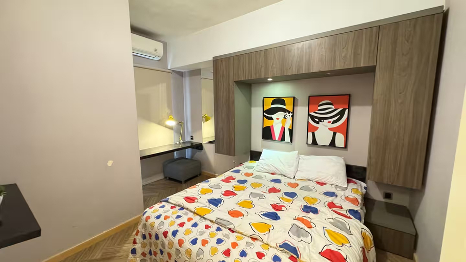 Others 3, M-Town Residence 2BR by Betah Banget, Tangerang