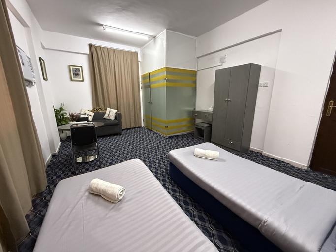 5, Anbriya Furnished Apartments, Al Madinah Al Munawwarah