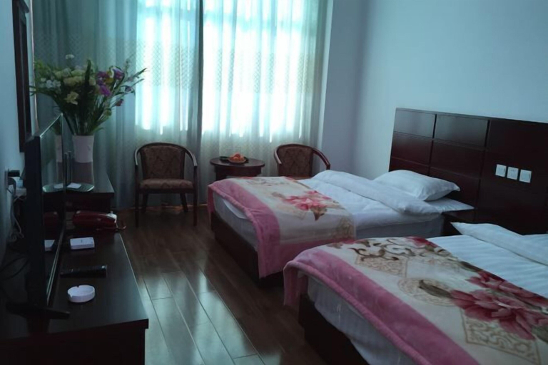 Others 4, Yiyuan Hotel, Lijiang