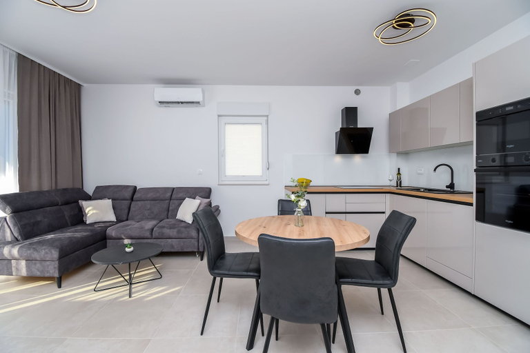 Living room 4, Apartment Argola, Trogir