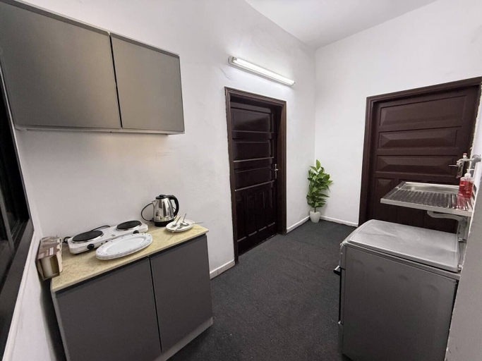 4, Anbriya Furnished Apartments, Al Madinah Al Munawwarah