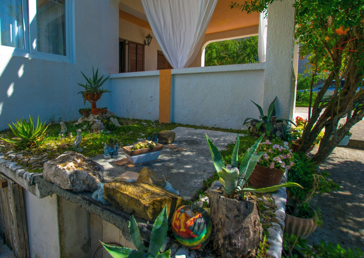 Exterior 3, Apartments Rasic, Lopar/Supetarska Draga