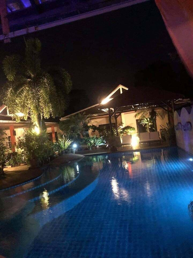 Sport & Beauty 5, Baan Tropicana, Ko Samui