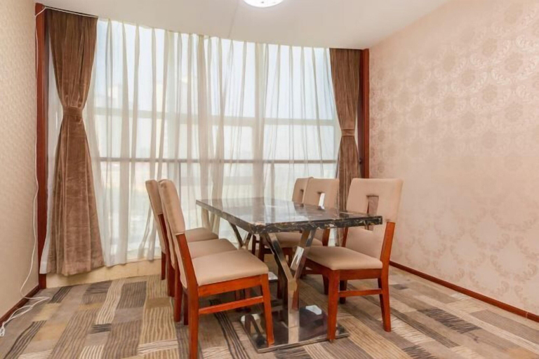 Others 5, Guanzhong Hotel, Weinan