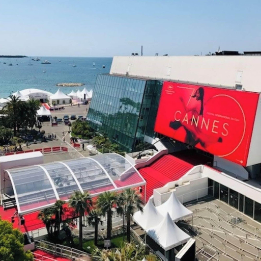 Room 2, Studio Moderne Centre Cannes A0b065, Alpes-Maritimes