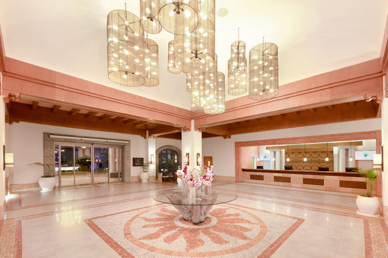 Public Area, Royal Solaris Los Cabos & Spa - All Inclusive, La Paz