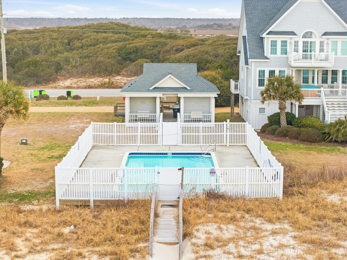 Property amenity 3, Ocean Chateau, Onslow