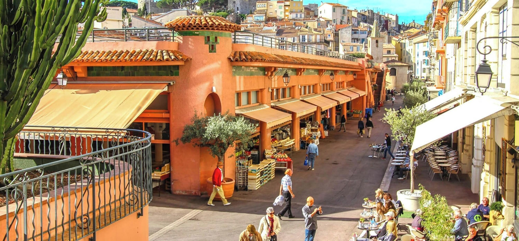 Room 3, Magnifique 3 pi ces Avec Terrasse A2b238, Alpes-Maritimes