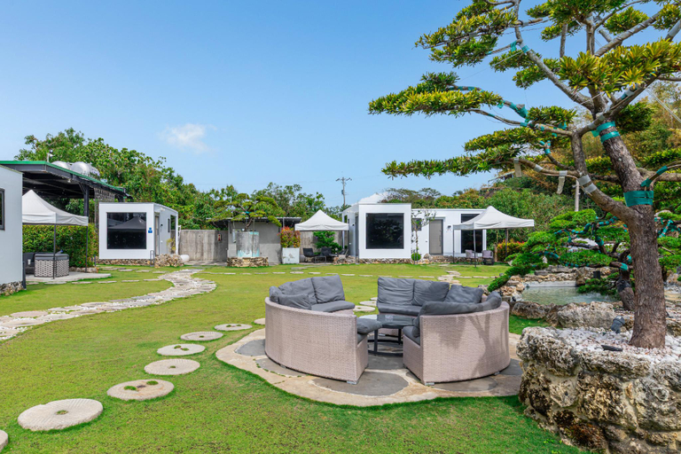 Others 5, Yuye Shanin CAMPING HUT, Pingtung