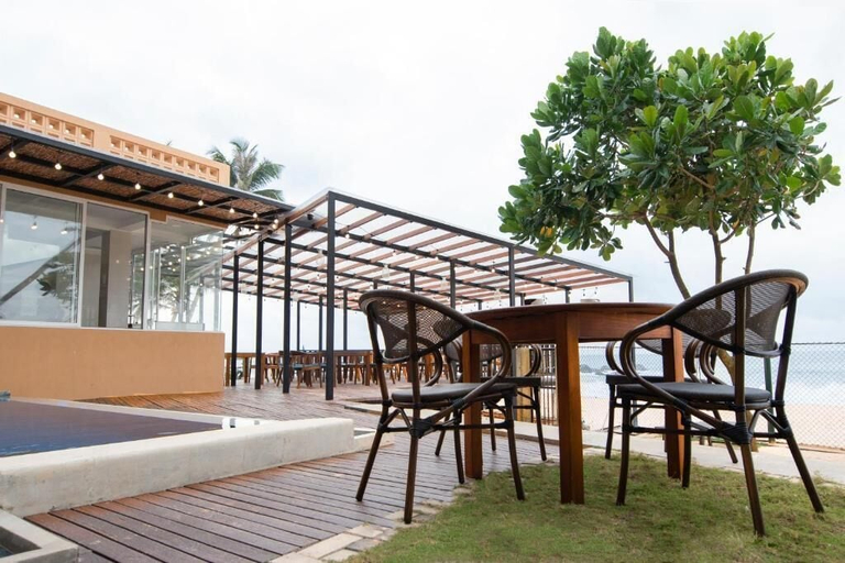 Restaurant 5, At Kelly's Ambalangoda, Balapitiya
