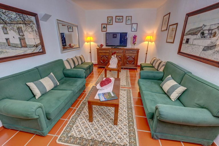 Others 5, Hotel Dom Manuel, Marvão